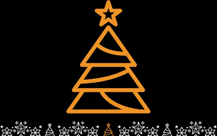 Shalims Christmas Website 2023 Logo