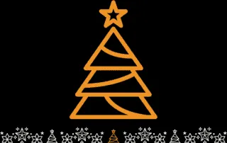 Shalims Christmas Website 2023 Logo